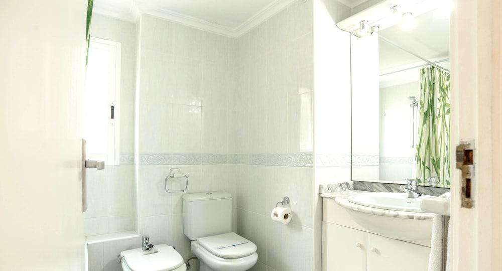 Apartment Parque Loix 42